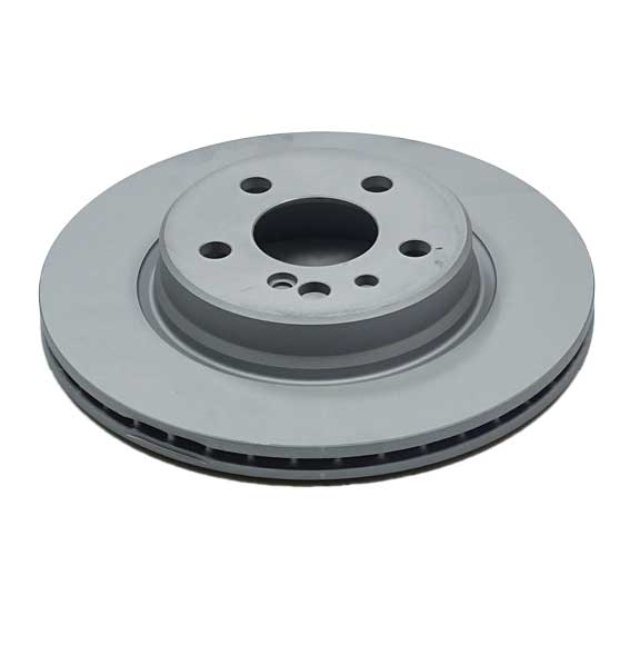 Autostar Germany BRAKE DISC For Mercedes Benz 1404230412