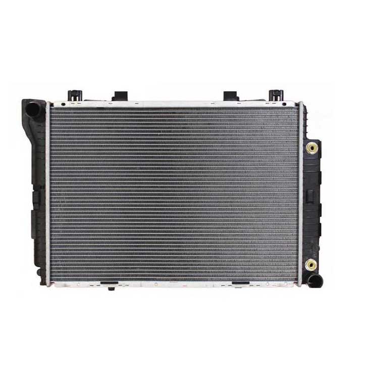 Autostar Germany (AST-101025) RADIATOR For Mercedes Benz 1405002303