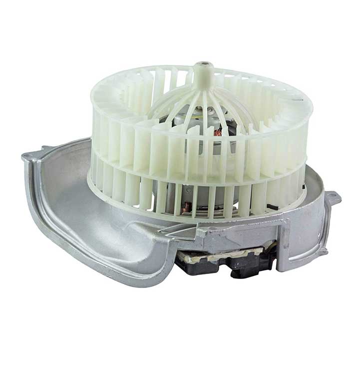 Autostar Germany BLOWER FAN For Mercedes Benz W140 1408301208