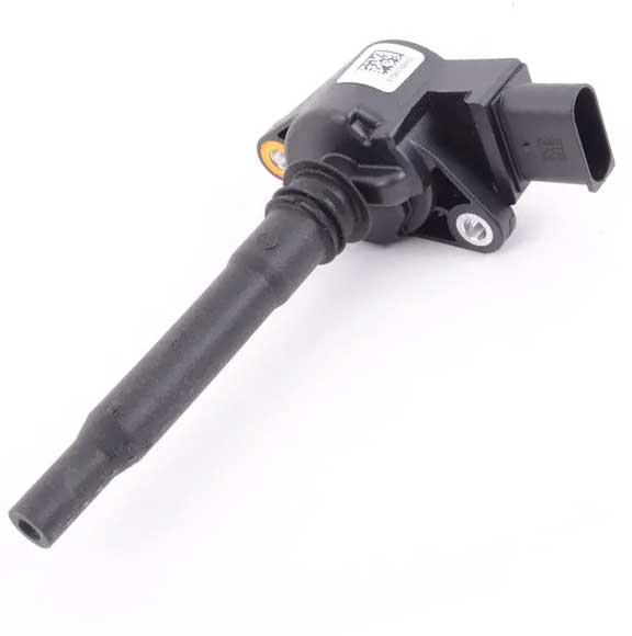 Autostar Germany IGNITION COIL For Mercedes Benz C204 W204 1569064400