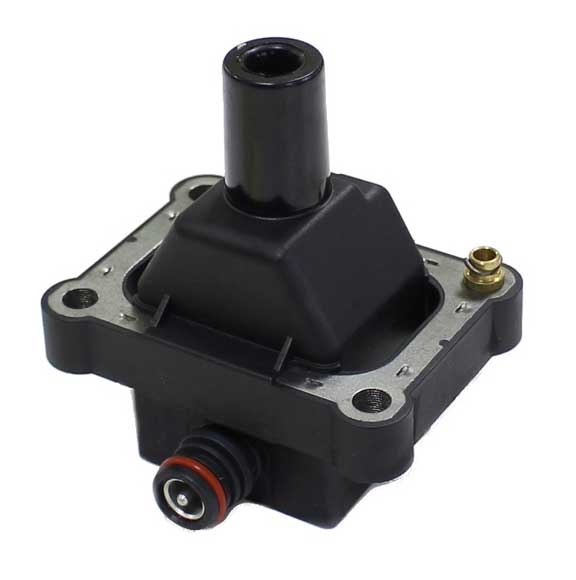 Autostar Germany IGNITION COIL For Mercedes Benz C180 1611583103