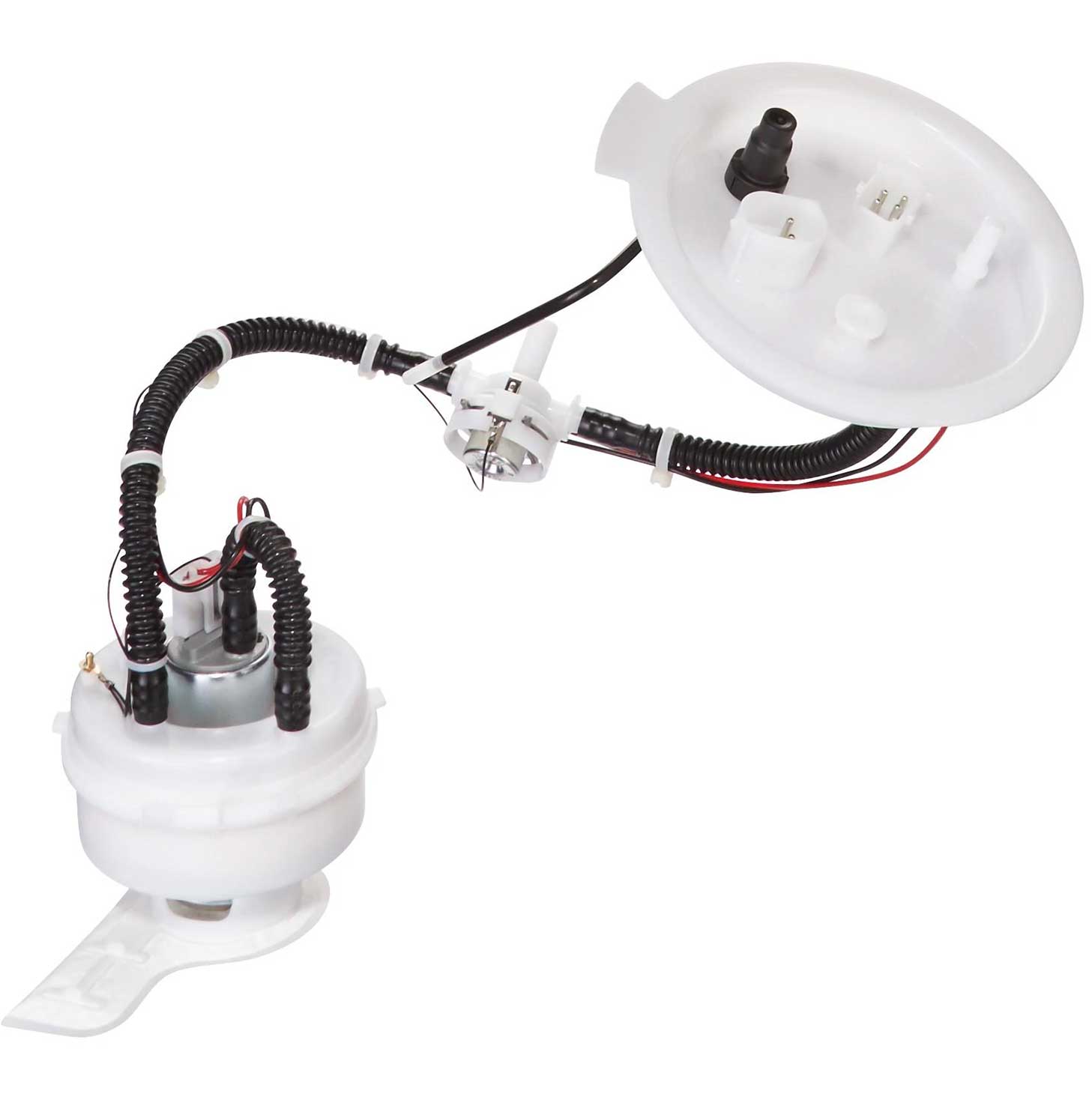 Autostar Germany Fuel Pump For BMW 16117260636