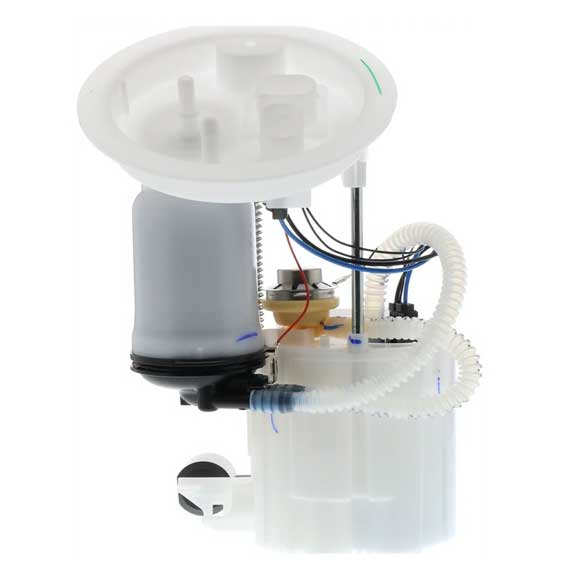 Autostar Germany FUEL PUMP ELECTRIC For BMW F20 F30 16117297778