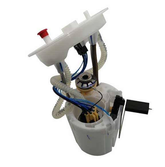 Autostar Germany FUEL PUMP For BMW F18 16117363072