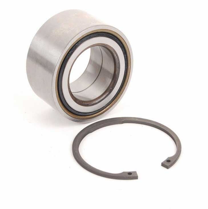 Autostar Germany WHEEL HUB BEARING For Mercedes Benz 1633300051