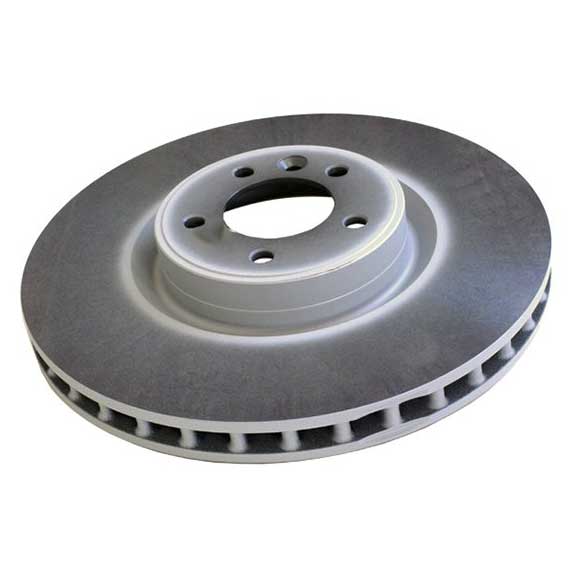 Autostar Germany BRAKE DISC For Mercedes Benz 1634210112