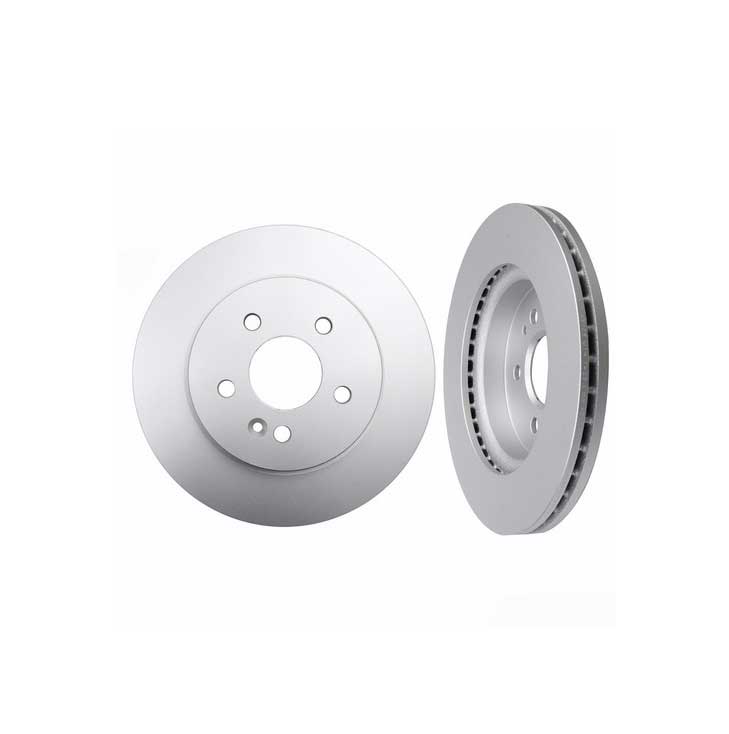 Autostar Germany BRAKE DISC For Mercedes Benz 1634210212