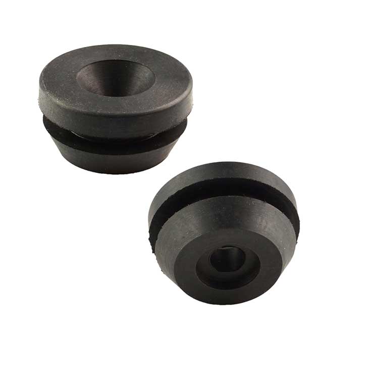 Autostar Germany RADIATOR MOUNT GROMMET For Mercedes Benz 1635010181