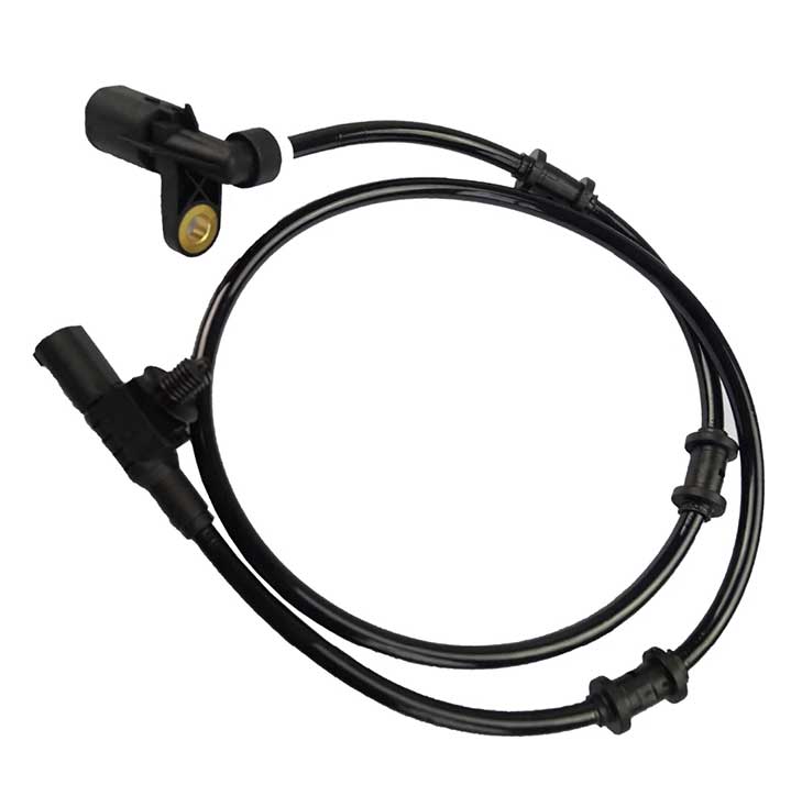 Autostar Germany  ABS SPEED SENSOR RIGHT For Mercedes Benz 1635400817