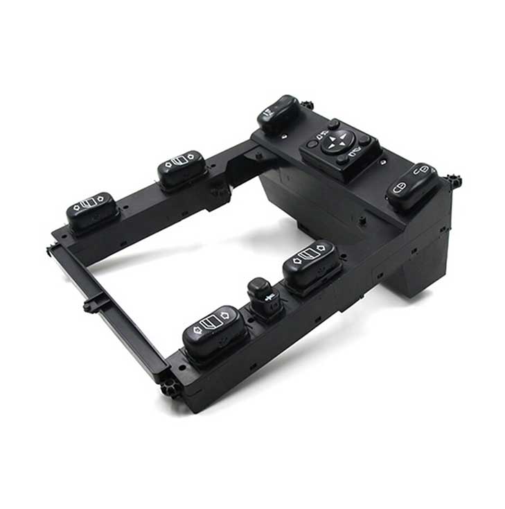 Autostar Germany  WINDOW ADJUSTER KD 273 1 For Mercedes Benz 1638207010