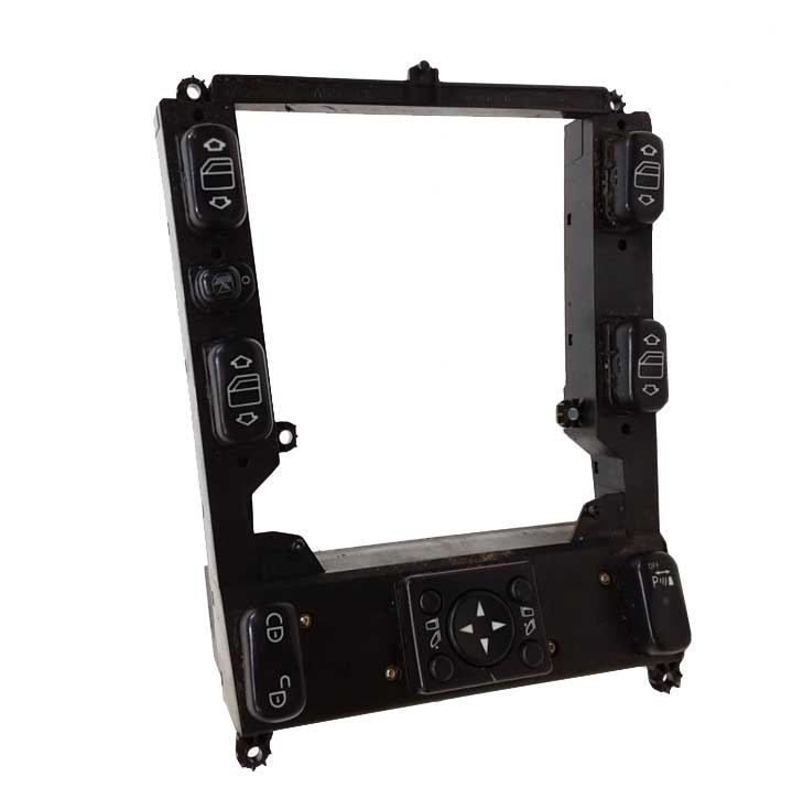 Autostar Germany  WINDOW ADJUSTER KD 273 4 For Mercedes Benz 1638207210