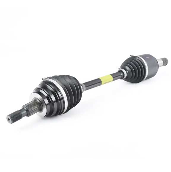 Autostar Germany DRIVE SHAFT AXLE ASSEMBLY For Mercedes Benz ML350 ML500 GL320 GL450 ML320 GL550 ML550 1643300801