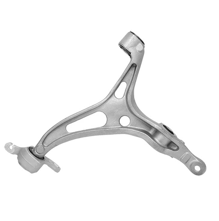 Autostar Germany  FRONT LOWER ARM LEFT For Mercedes Benz 1643302907