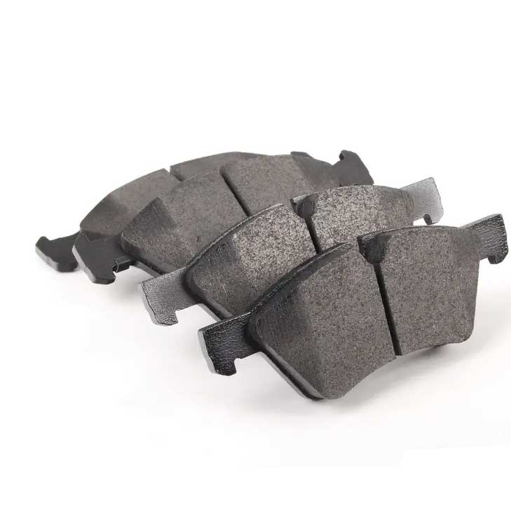 Autostar Germany BRAKE PAD For Mercedes Benz W211 S211 X164 W164 W251 1644200820