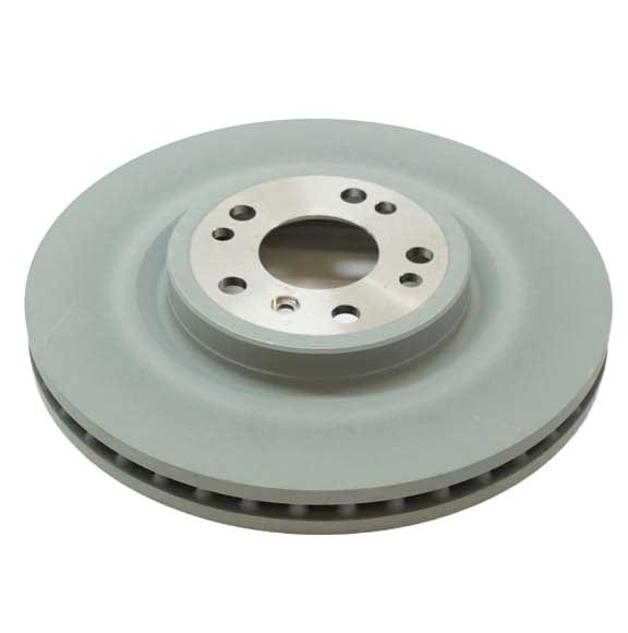 Autostar Germany BRAKE DISC For Mercedes Benz 1644211312