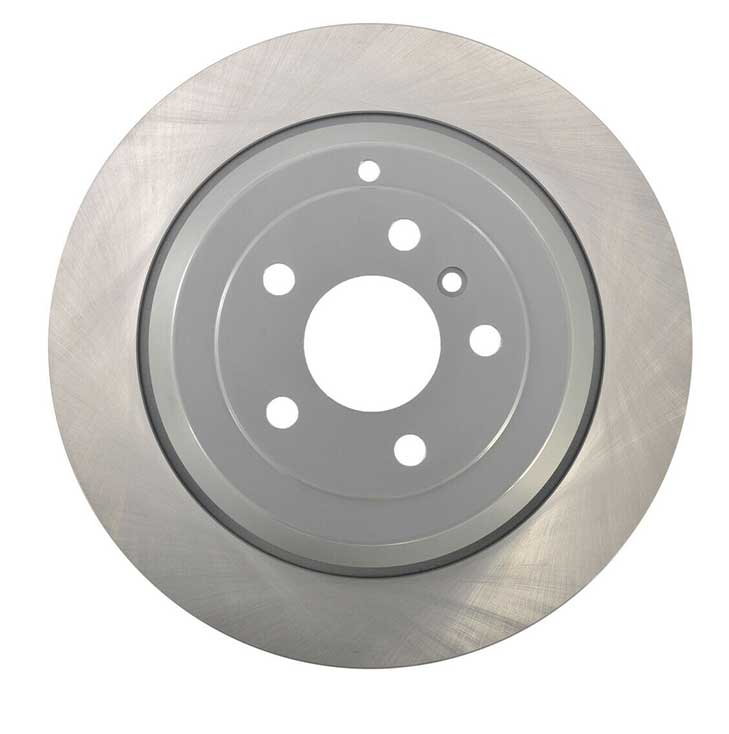 Autostar Germany BRAKE DISC For Mercedes Benz M-CLASS W164 R-CLASS W251 V251 1644230512