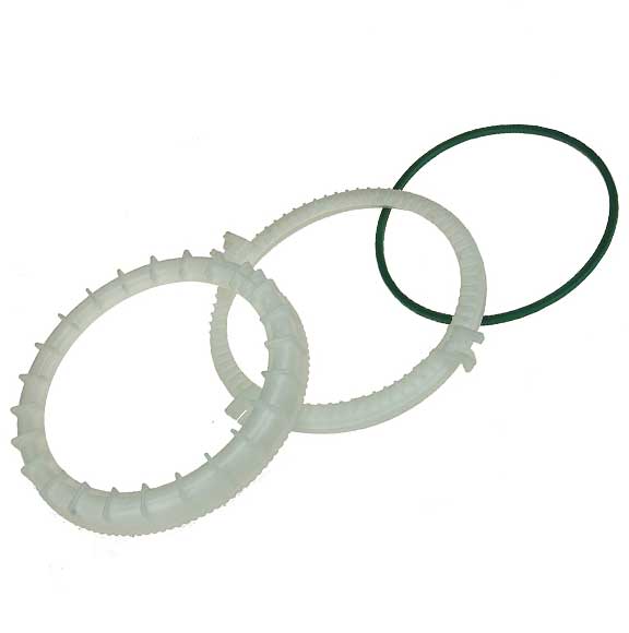 Mercedes Benz SEAL KIT FUEL PUMP 1644700230