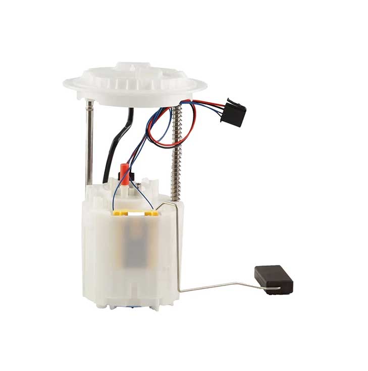 Autostar Germany FUEL PUMP For Mercedes Benz 1644701994