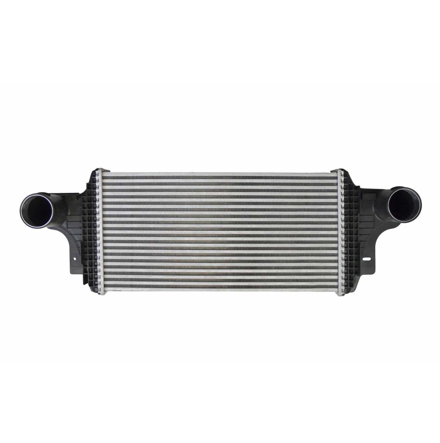 Autostar Germany AIR INTERCOOLER GL164 1645000200