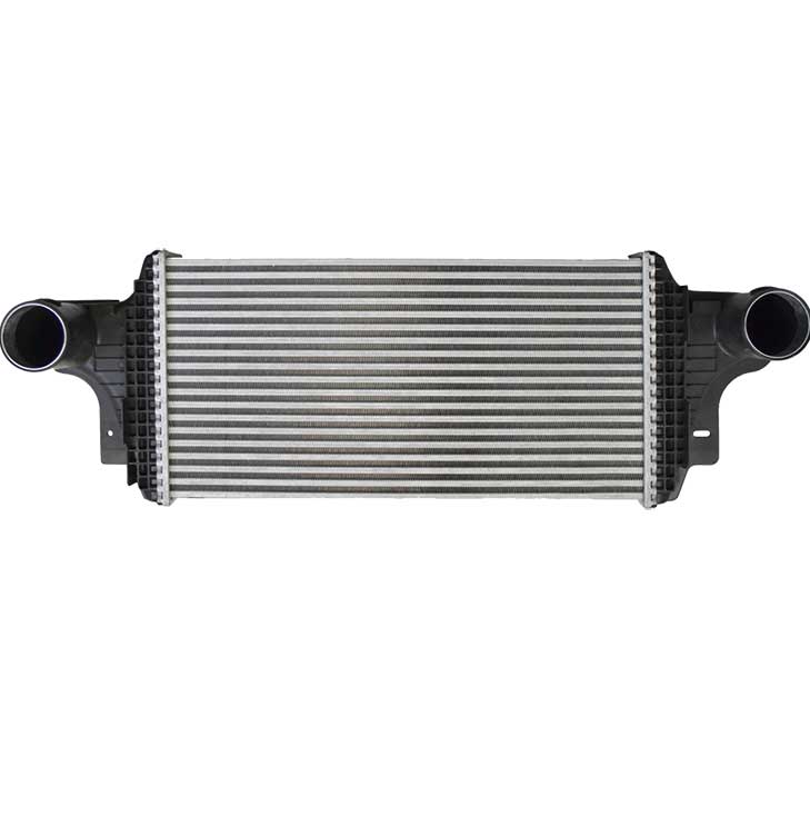 Autostar Germany AIR INTERCOOLER For Mercedes Benz ML164 1645000200  (AST-101029)