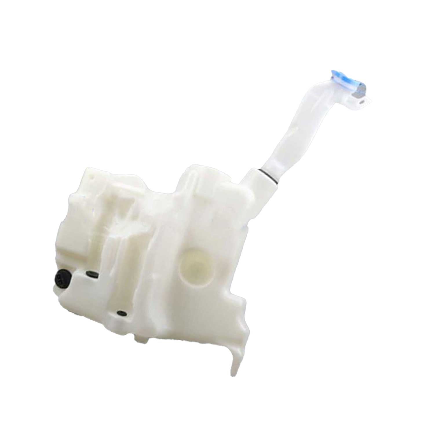 Autostar Germany WINDSHIELD WASHER WIPER TANK For Mercedes Benz 1648690960
