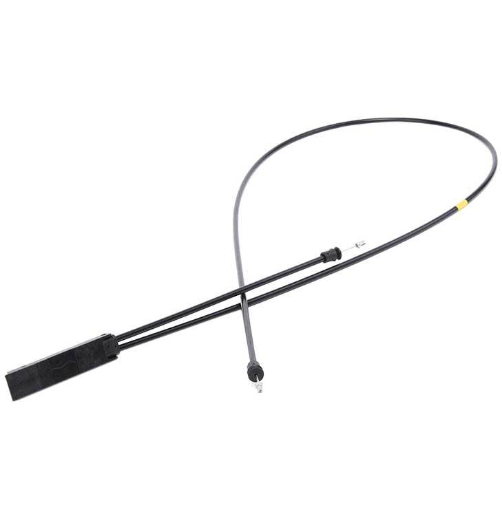 Autostar Germany HOOD RELEASE CABLE For Mercedes Benz 1648800259