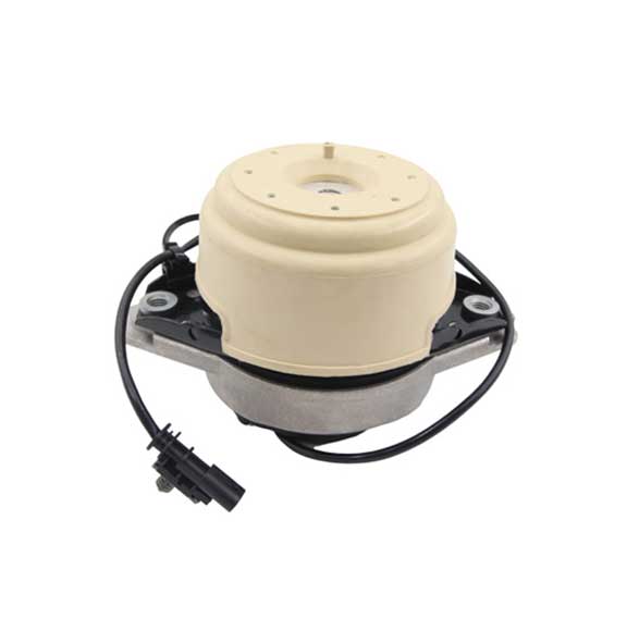 Mercedes Benz ENGINE MOUNTING LH 1662406817