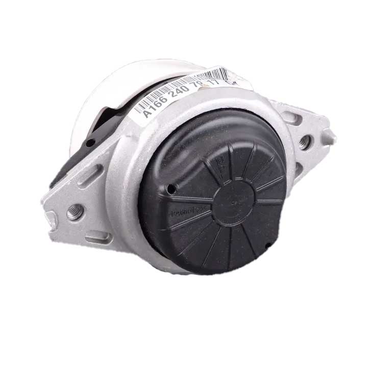 Autostar Germany FRONT RIGHT ENGINE SUPPORT / MOUNTING For Mercedes Benz 1662407917