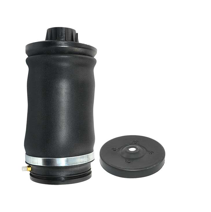 Autostar Germany AIR SPRING For Mercedes Benz 1663200325