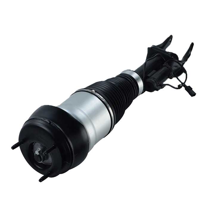 Autostar Germany SHOCK ABSORBER FRT RIGHT ( Aluminum ) For Mercedes Benz M CLASS W166 1663201413
