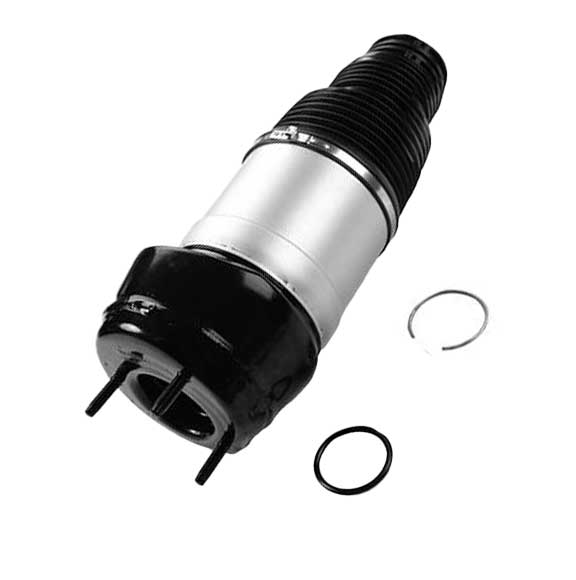 Autostar Germany AIR SPRING KIT SUSPENSION FRONT AXLE LEFT For Mercedes Benz 1663202513