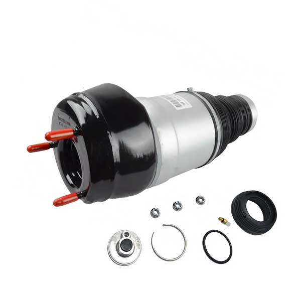 Autostar Germany AIR SPRING KIT FRONT RIGHT For Mercedes Benz 1663202613