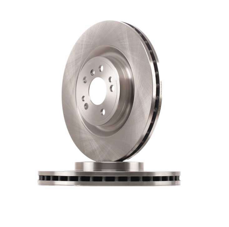 Autostar Germany BRAKE DISC For Mercedes Benz GL-CLASS X164 M-CLASS W164 R-CLASS W251 1664211400