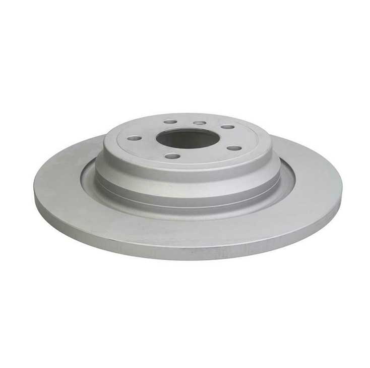 Autostar Germany BRAKE DISC For Mercedes Benz GLE W166 M-CLASS 1664230012