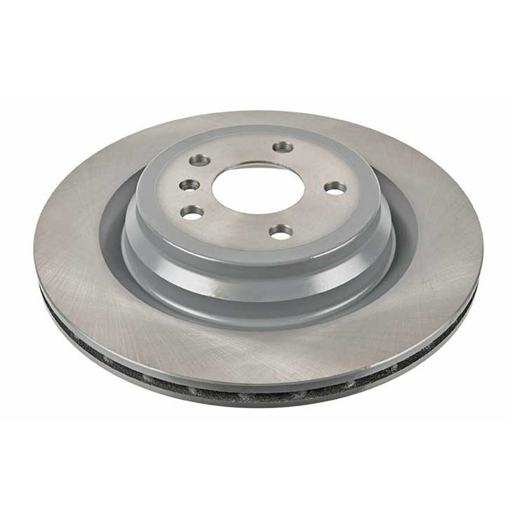 Autostar Germany  BRAKE DISC 1664230600 For Mercedes Benz GLE W166 M-CLASS 1664230112