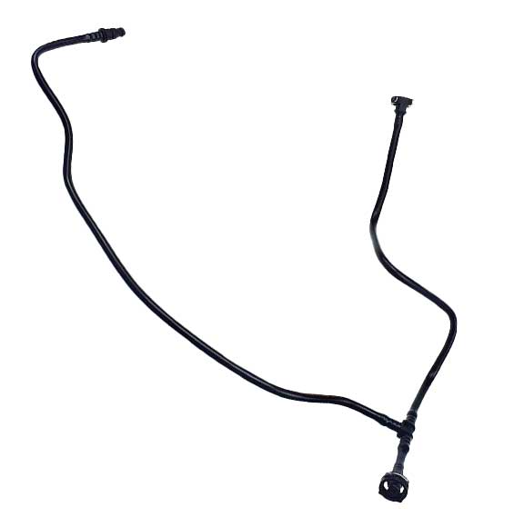 Autostar Germany ENGINE COOLANT OVERFLOW HOSE For Mercedes Benz 1665001091