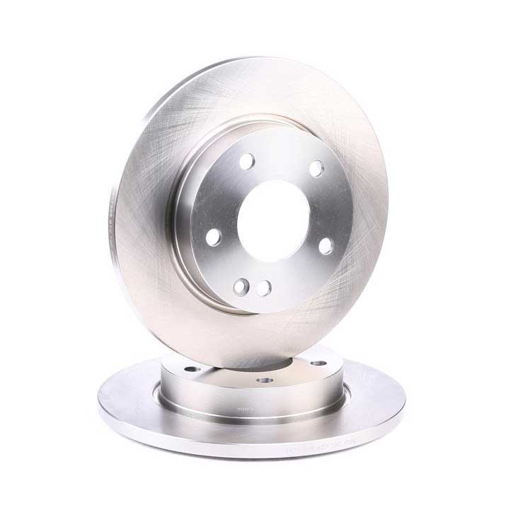 Autostar Germany BRAKE DISC For Mercedes Benz W168 1684210112