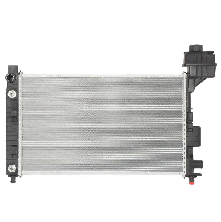 Autostar Germany RADIATOR For Mercedes Benz W168 1685000302  (AST-101031)