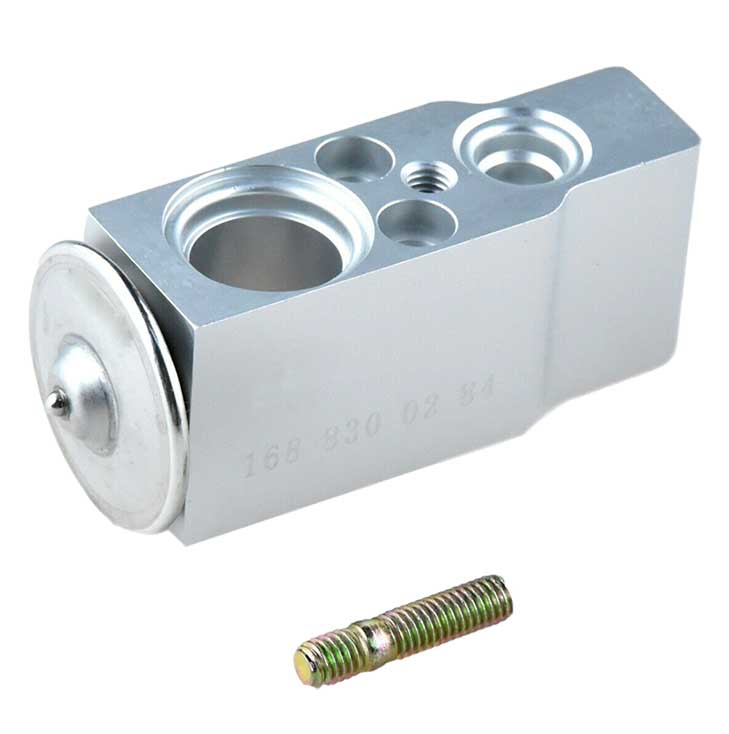 Autostar Germany EXPANSION VALVE For Mercedes Benz 1688300284