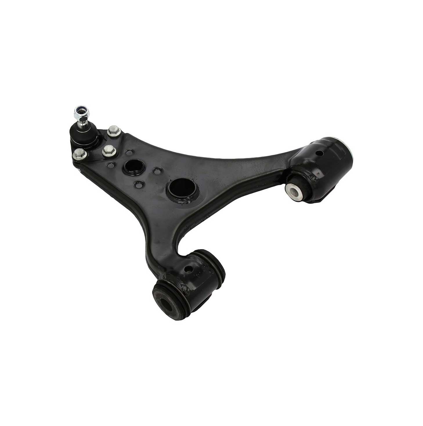 Autostar Germany TRACK CONTROL ARM FRONT AXLE LEFT For Mercedes Benz 1693300707