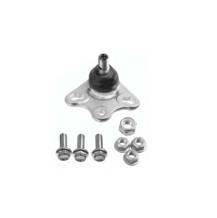 Autostar Germany BALL JOINT FRONT AXLE LEFT RIGHT For Mercedes Benz 1693330127