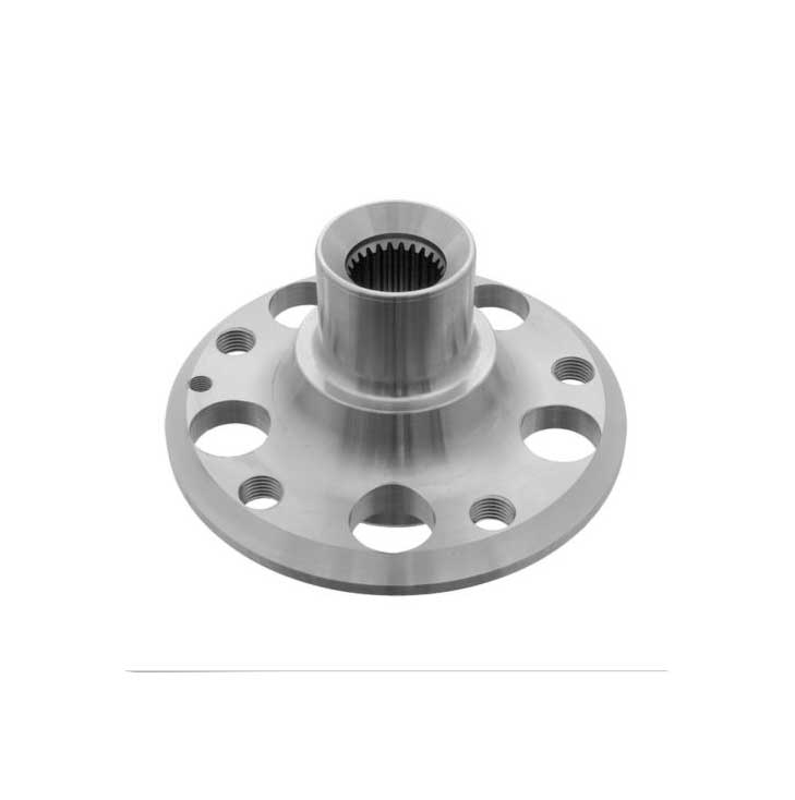 Autostar Germany WHEEL HUB KIT For Mercedes Benz 1693370145