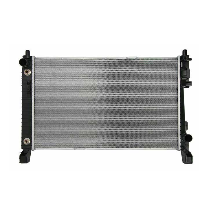 Autostar Germany RADIATOR For Mercedes Benz 1695000003  (AST-101033)