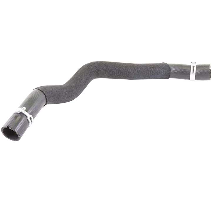 Autostar Germany RADIATOR HOSE For Mercedes Benz W169 W245 1695011382