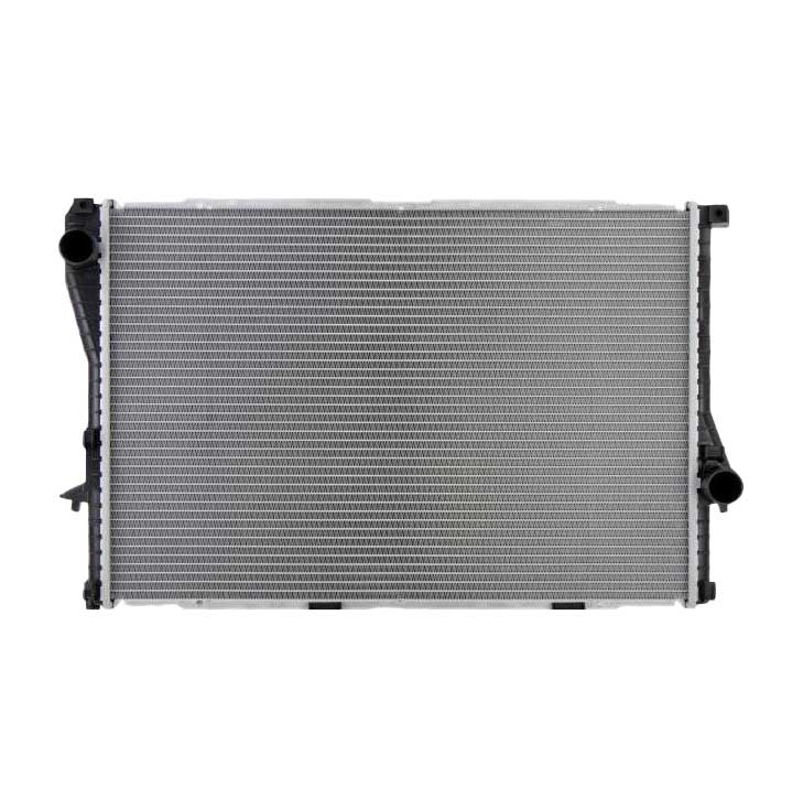 Autostar Germany RADIATOR For BMW E39 E38 17111436061  AST-101038