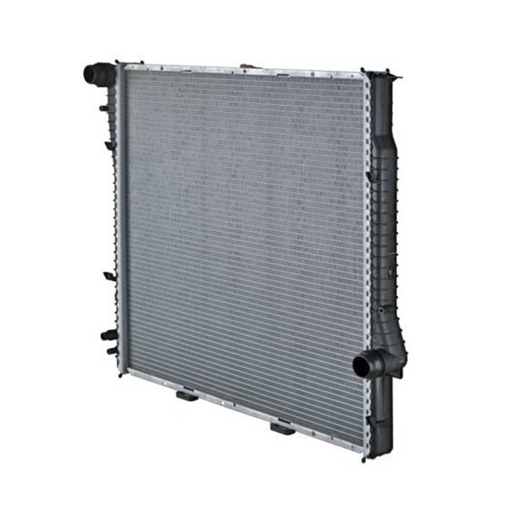 Autostar Germany  (AST-101041) RADIATOR For BMW X5 E53 17111439103