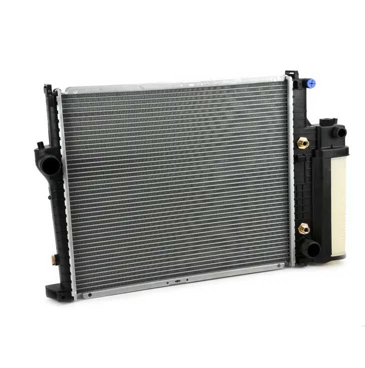 Autostar Germany RADIATOR For BMW 17111468469