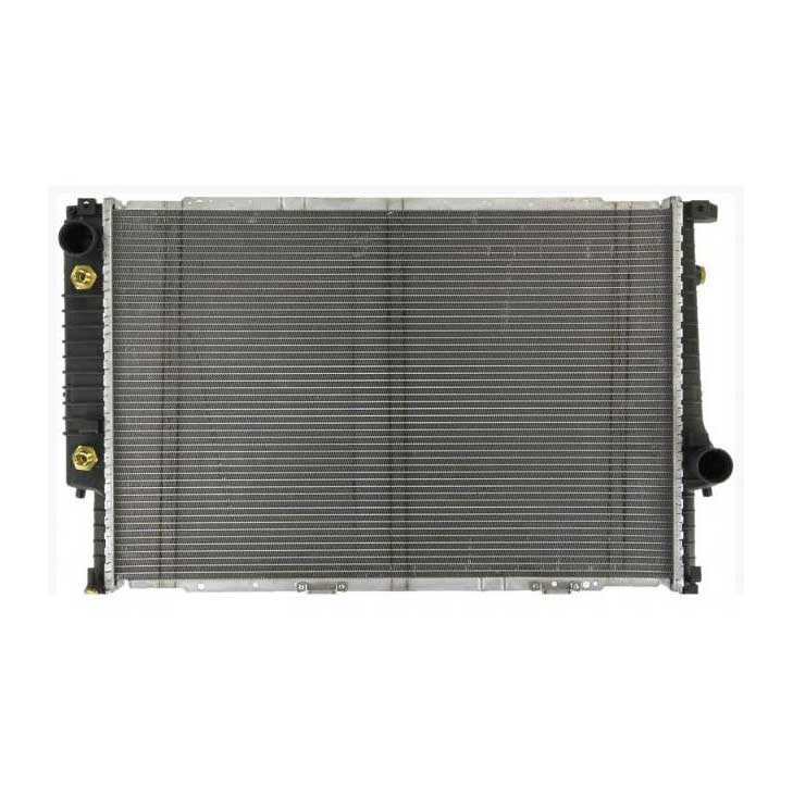 Autostar Germany (AST-101043) RADIATOR  For BMW 17111712267