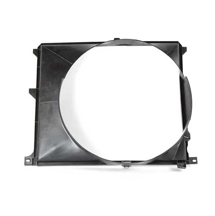 Autostar Germany ELECTRIC COOLING FAN For BMW 17111712686