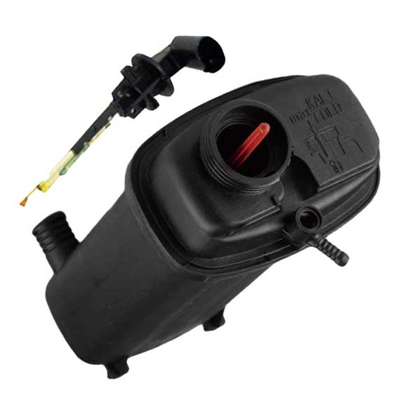 Autostar Germany Expansion Tank For BMW E38 E39 E31 E52 17111723071